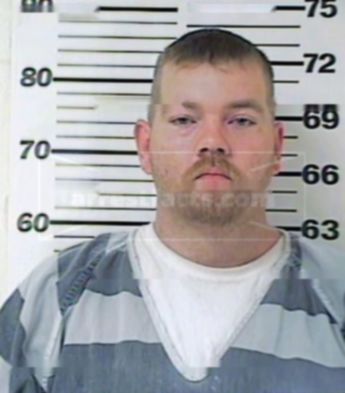 Michael Shane Allgood