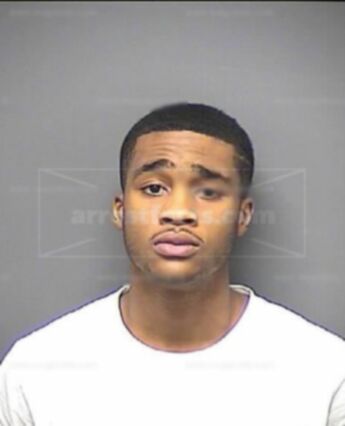Shelton Micheal Price
