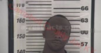 Kenneth Dontai Ellis