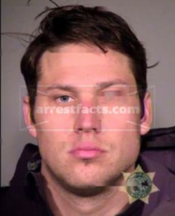 Daniel Peterryan Goodwin