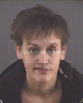Mallory K Julien