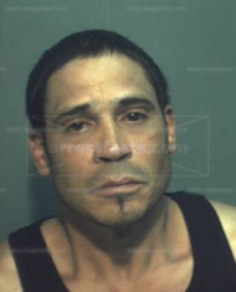 Efrain Bennett