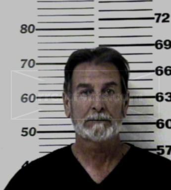Stephen Ray Anderson