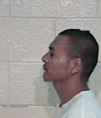 Joe David Marrufo Gonzalez