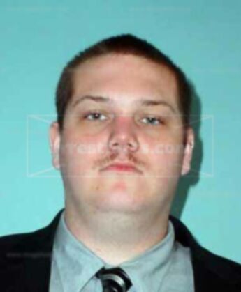 Sean Patrick Hennessy