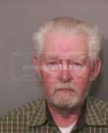 Buck Richard Kirk