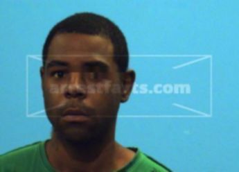 Andre Riley Bell