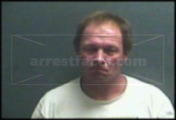 Robert Sean Hensley
