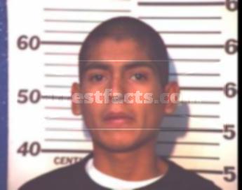 Alexander Valle Medina