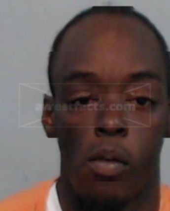 Darrin Levone Mccall