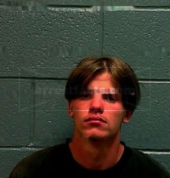 Nicholas Charles Stratton