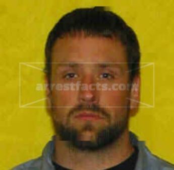 Donald Jason Workman