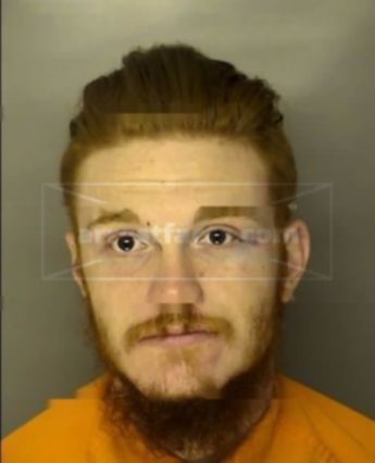 Joshua Barry Baker