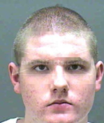 Brockton Andrew Holcomb