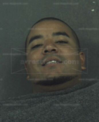 Marco Antonio Arreola