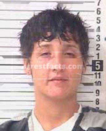 Angela Renee Taylor