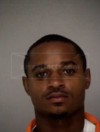 Marquel Codel Braswell