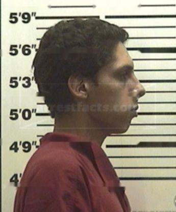 Xavier Jeral Gurule