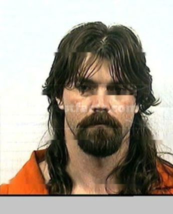 Steven Wade Scott