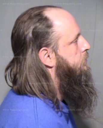 Brent Cooper Goforth