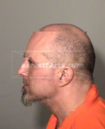 Adam Troy Charles