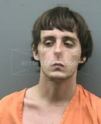 Brandon James Hill