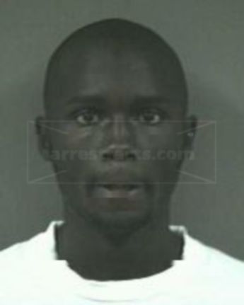 Demetres Jackson
