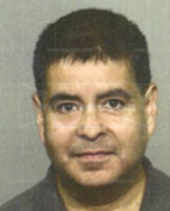 Orlando Paul Dabraio