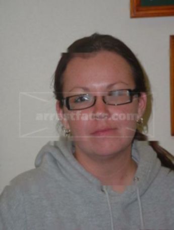 Amanda Jean Deverney