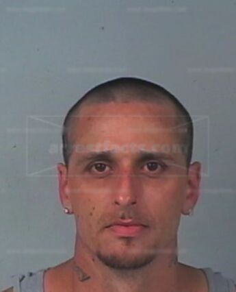 Chad Micah Everett