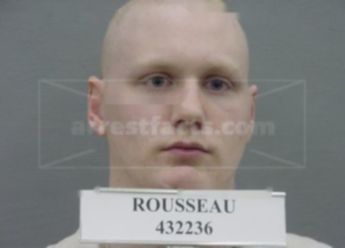 Jerry Edward Rousseau