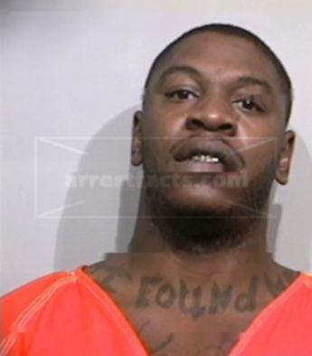 Ralph Brandon Quinton Caldwell