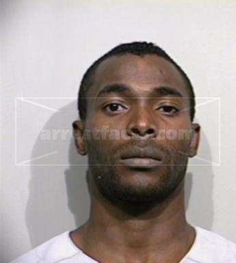 Deshone Drae Boler