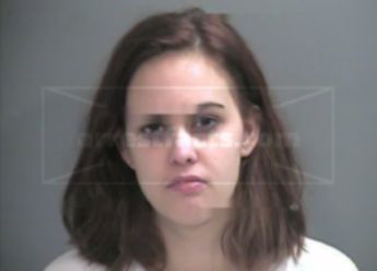 Amber Heath