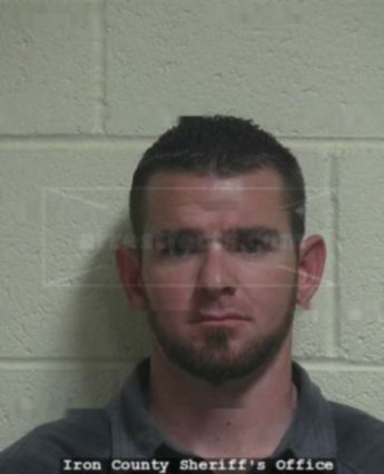 Aubrey Britt Denham
