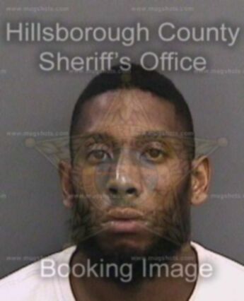 Tavares Lavar Harris