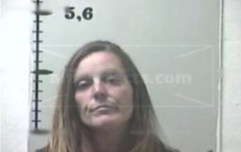 Crystal L. Strevels
