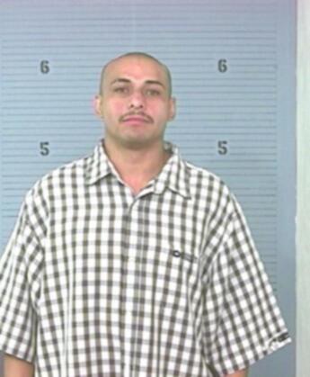 Jerry Sarinana Sanchez