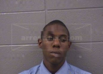 Davion Devante Benson