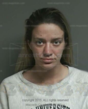 Evonne Jacqueline Denton