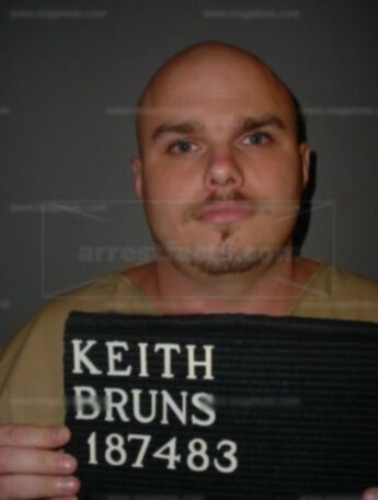 Keith Bruns