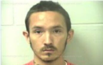 Derrick John Smith