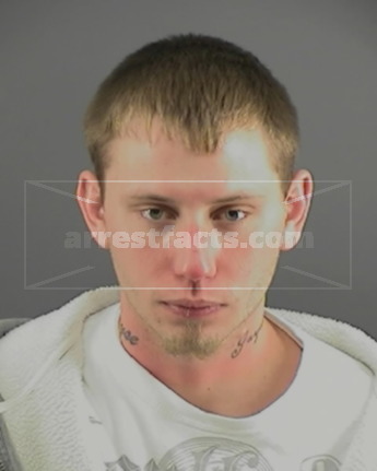 Shane Allen Ward