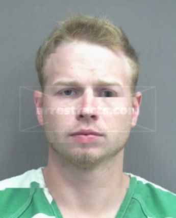 Aaron Charles Burnham Bennefield