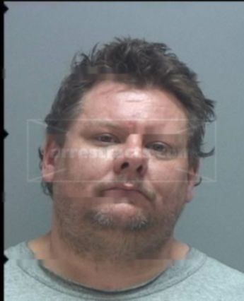 Jeremy Charles Delong