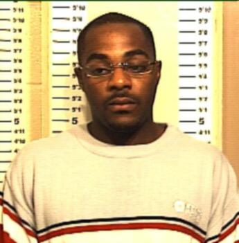 Tony Dewayne Darrough