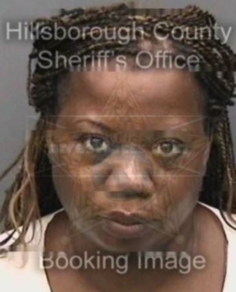 Kimberly Elaine Buggs