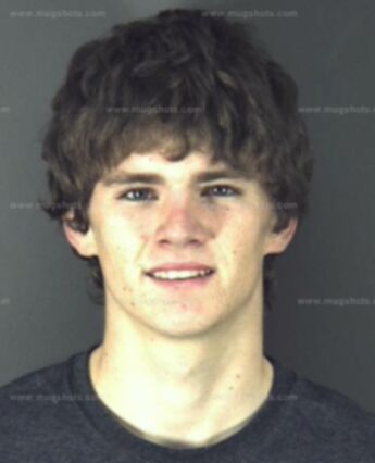 Christopher Jacob Crawford
