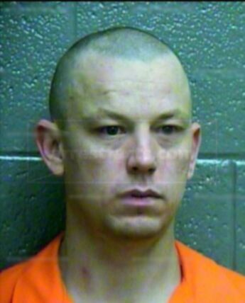 Christopher Ramone Reed