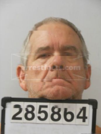 Ronald Wayne Mccoy